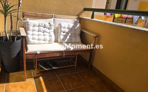 Wiederverkauf - Wohnung - Benalmadena - Benalmadena Centro