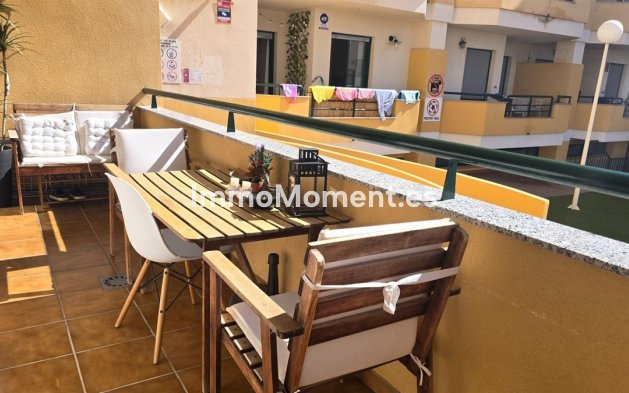 Wiederverkauf - Wohnung - Benalmadena - Benalmadena Centro