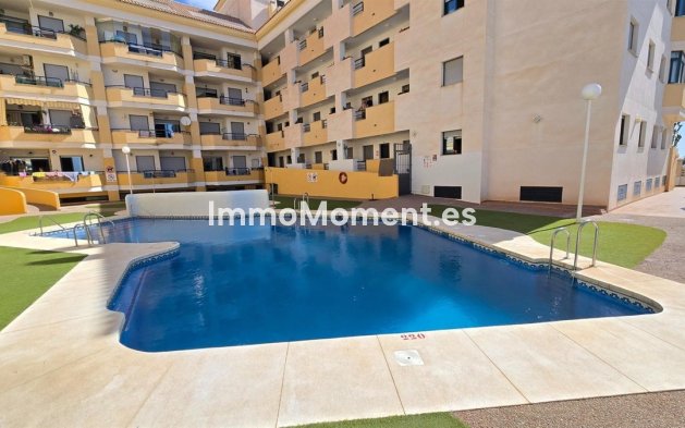 Wiederverkauf - Wohnung - Benalmadena - Benalmadena Centro