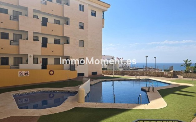 Wiederverkauf - Wohnung - Benalmadena - Benalmadena Centro