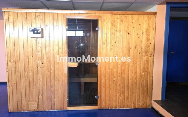 Wiederverkauf - Wohnung - Benalmadena - Benalmadena Centro