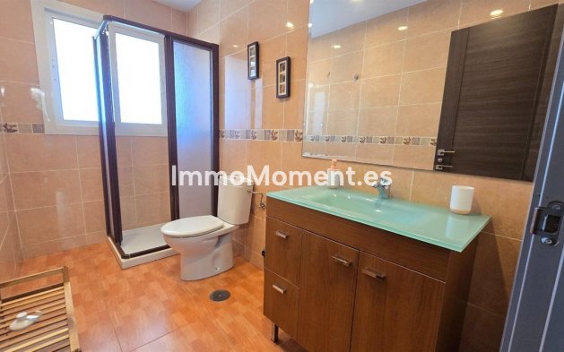 Wiederverkauf - Wohnung - Torremolinos - La Carihuela