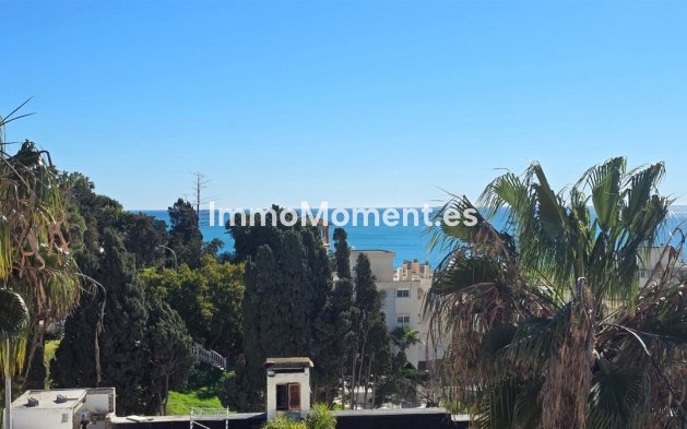 Wiederverkauf - Wohnung - Torremolinos - La Carihuela