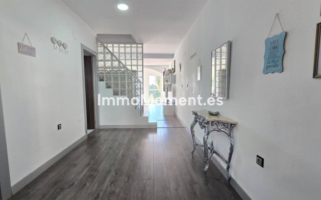 Wiederverkauf - Wohnung - Torremolinos - La Carihuela