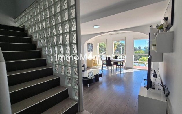 Wiederverkauf - Wohnung - Torremolinos - La Carihuela