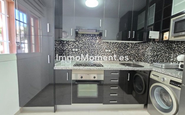 Wiederverkauf - Wohnung - Torremolinos - La Carihuela