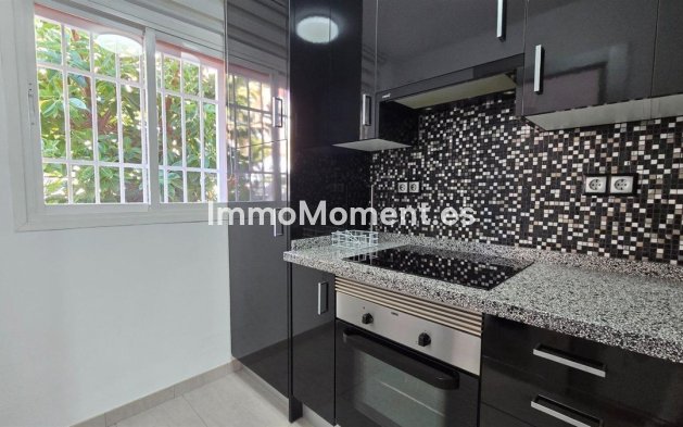 Wiederverkauf - Wohnung - Torremolinos - La Carihuela