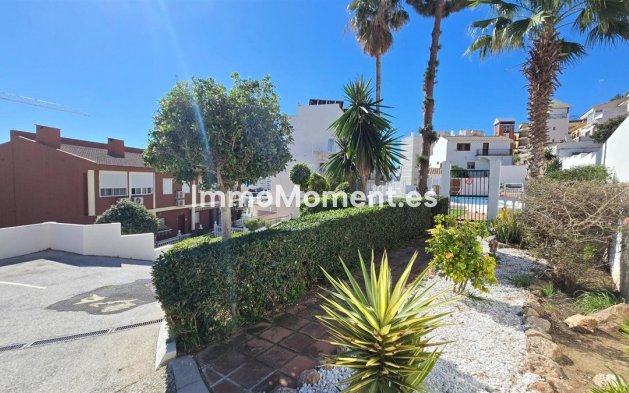 Wiederverkauf - Wohnung - Torremolinos - La Carihuela