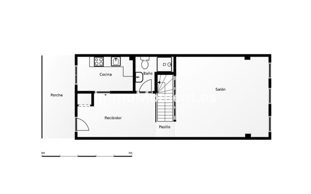 Wiederverkauf - Wohnung - Torremolinos - La Carihuela