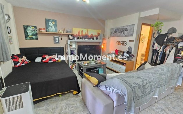 Revente - Maison mitoyenne - Benalmadena - Benalmadena Centro