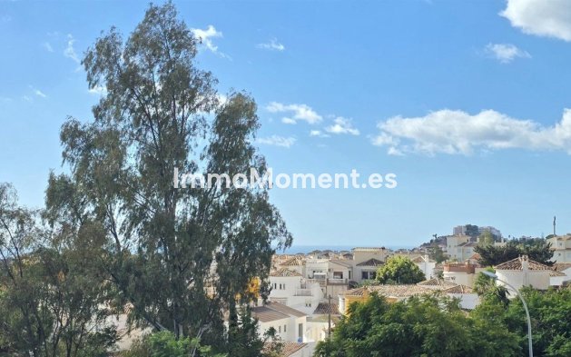 Revente - Maison mitoyenne - Benalmadena - Benalmadena Centro