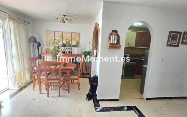 Revente - Maison mitoyenne - Benalmadena - Benalmadena Centro