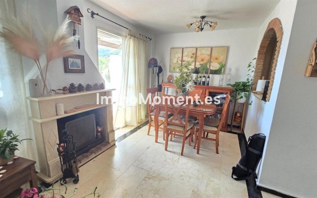 Revente - Maison mitoyenne - Benalmadena - Benalmadena Centro
