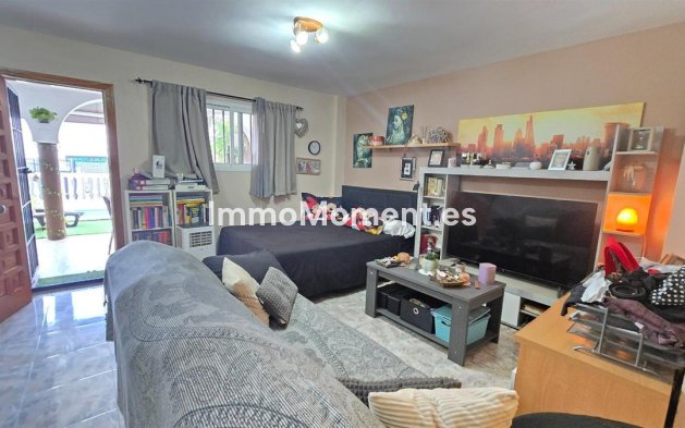 Revente - Maison mitoyenne - Benalmadena - Benalmadena Centro