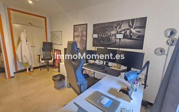 Revente - Maison mitoyenne - Benalmadena - Benalmadena Centro