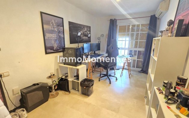 Revente - Maison mitoyenne - Benalmadena - Benalmadena Centro