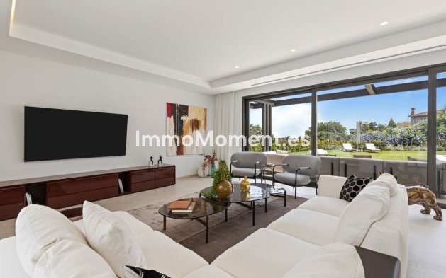 Reventa - Villa - Benahavís - Benahavís Centro