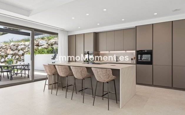 Reventa - Villa - Benahavís - Benahavís Centro