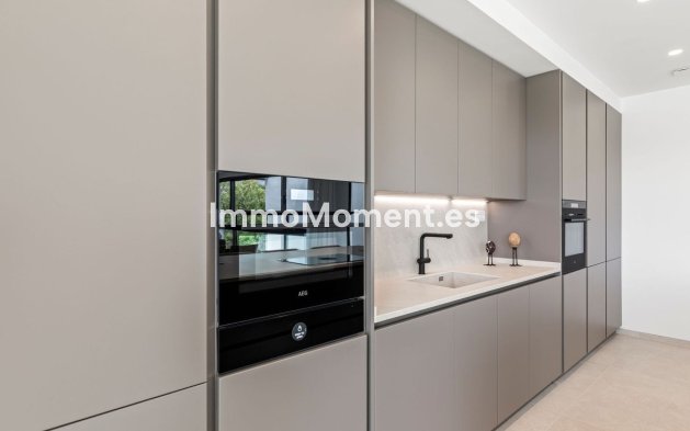 Reventa - Villa - Benahavís - Benahavís Centro