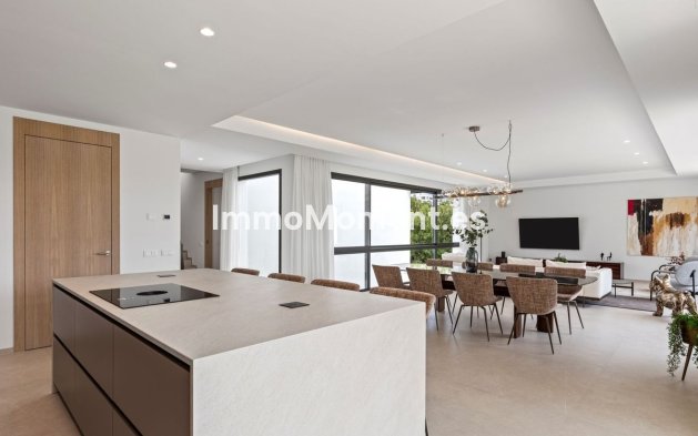 Reventa - Villa - Benahavís - Benahavís Centro