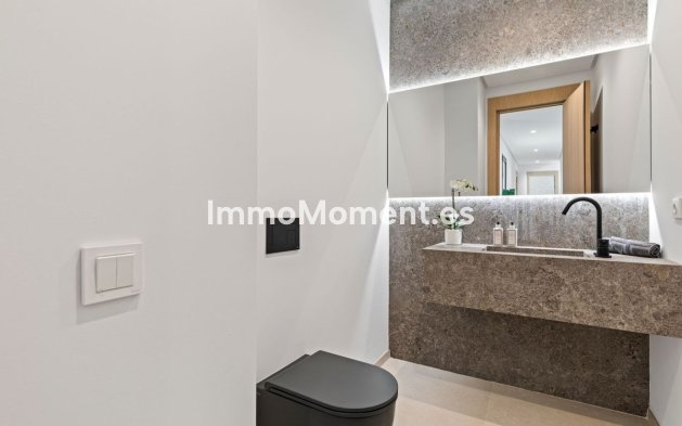 Reventa - Villa - Benahavís - Benahavís Centro