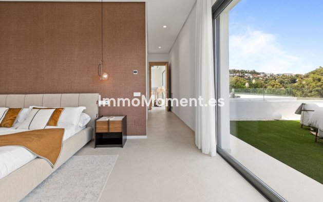 Reventa - Villa - Benahavís - Benahavís Centro