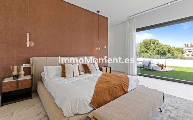 Reventa - Villa - Benahavís - Benahavís Centro