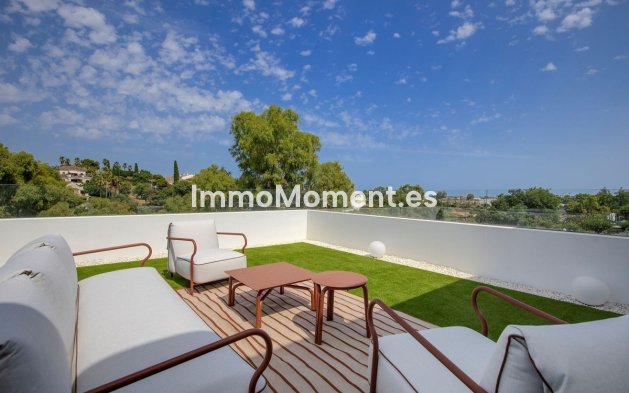 Reventa - Villa - Benahavís - Benahavís Centro