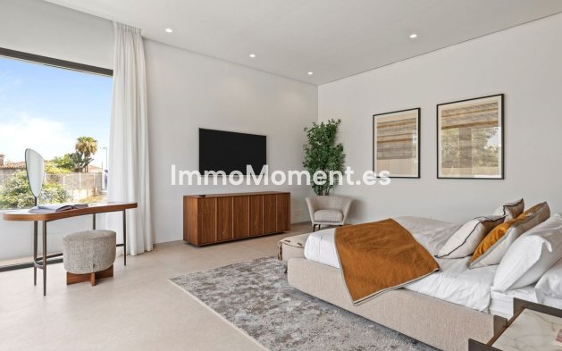 Reventa - Villa - Benahavís - Benahavís Centro