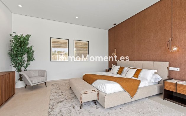 Reventa - Villa - Benahavís - Benahavís Centro