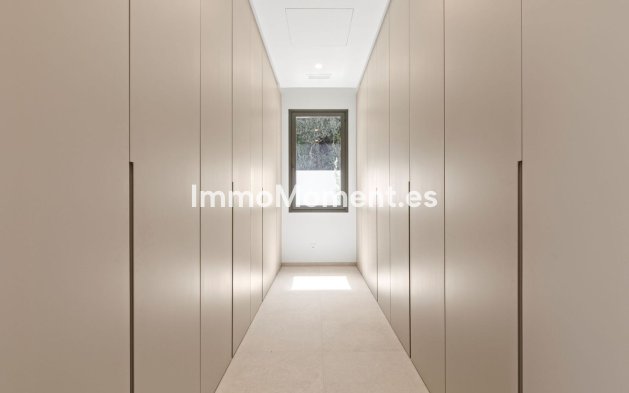 Reventa - Villa - Benahavís - Benahavís Centro