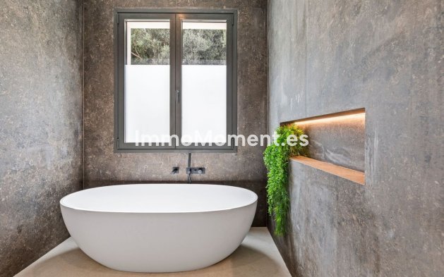 Reventa - Villa - Benahavís - Benahavís Centro