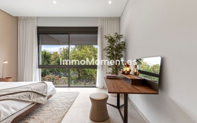 Reventa - Villa - Benahavís - Benahavís Centro