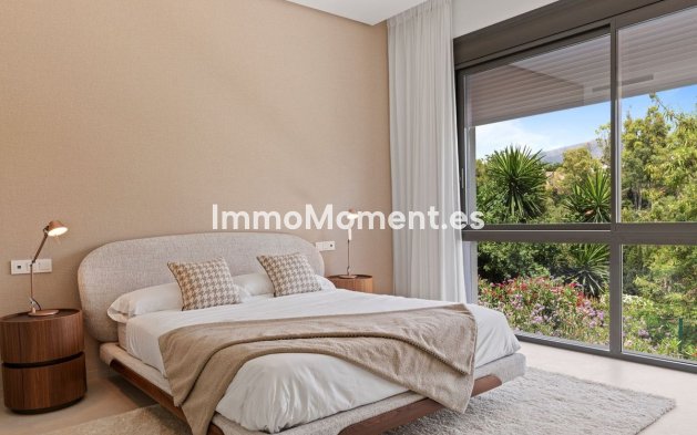 Reventa - Villa - Benahavís - Benahavís Centro