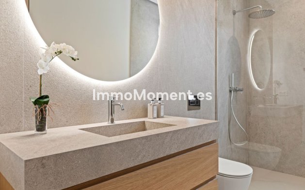 Reventa - Villa - Benahavís - Benahavís Centro