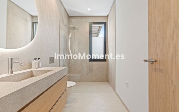 Reventa - Villa - Benahavís - Benahavís Centro