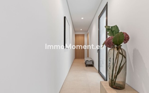 Reventa - Villa - Benahavís - Benahavís Centro