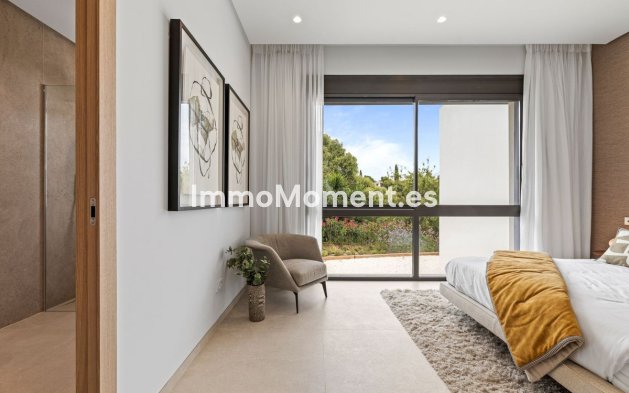 Reventa - Villa - Benahavís - Benahavís Centro