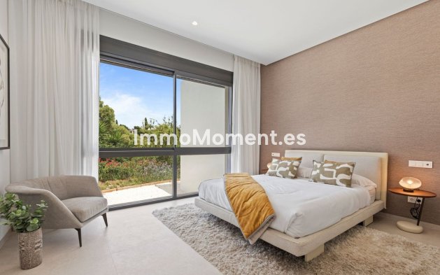 Reventa - Villa - Benahavís - Benahavís Centro