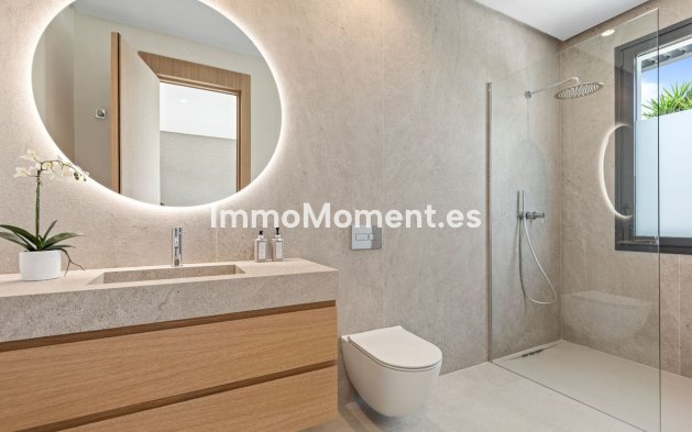 Reventa - Villa - Benahavís - Benahavís Centro