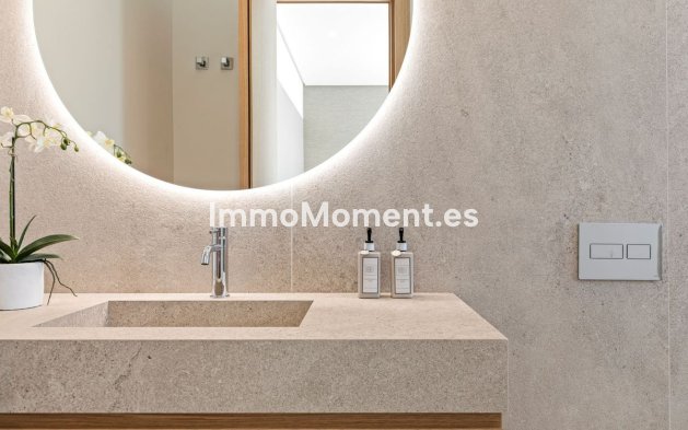 Reventa - Villa - Benahavís - Benahavís Centro