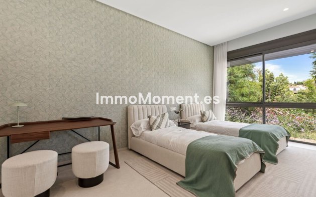 Reventa - Villa - Benahavís - Benahavís Centro