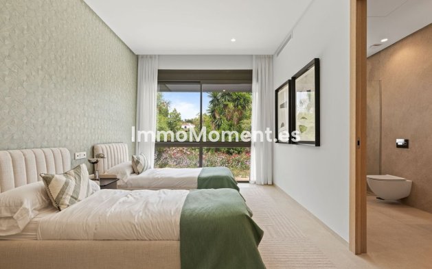 Reventa - Villa - Benahavís - Benahavís Centro