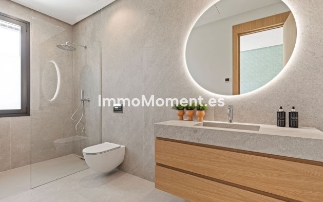 Reventa - Villa - Benahavís - Benahavís Centro