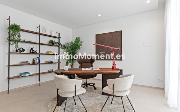 Reventa - Villa - Benahavís - Benahavís Centro