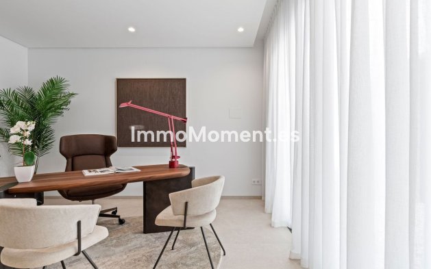 Reventa - Villa - Benahavís - Benahavís Centro