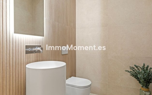 Reventa - Villa - Benahavís - Benahavís Centro