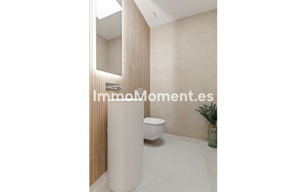 Reventa - Villa - Benahavís - Benahavís Centro