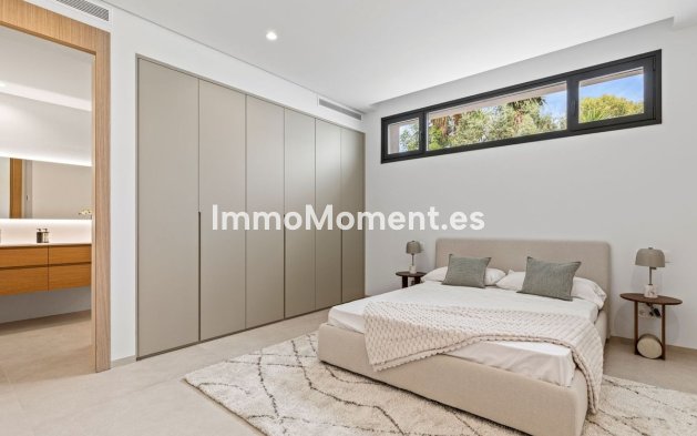 Reventa - Villa - Benahavís - Benahavís Centro