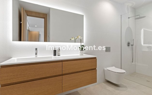 Reventa - Villa - Benahavís - Benahavís Centro